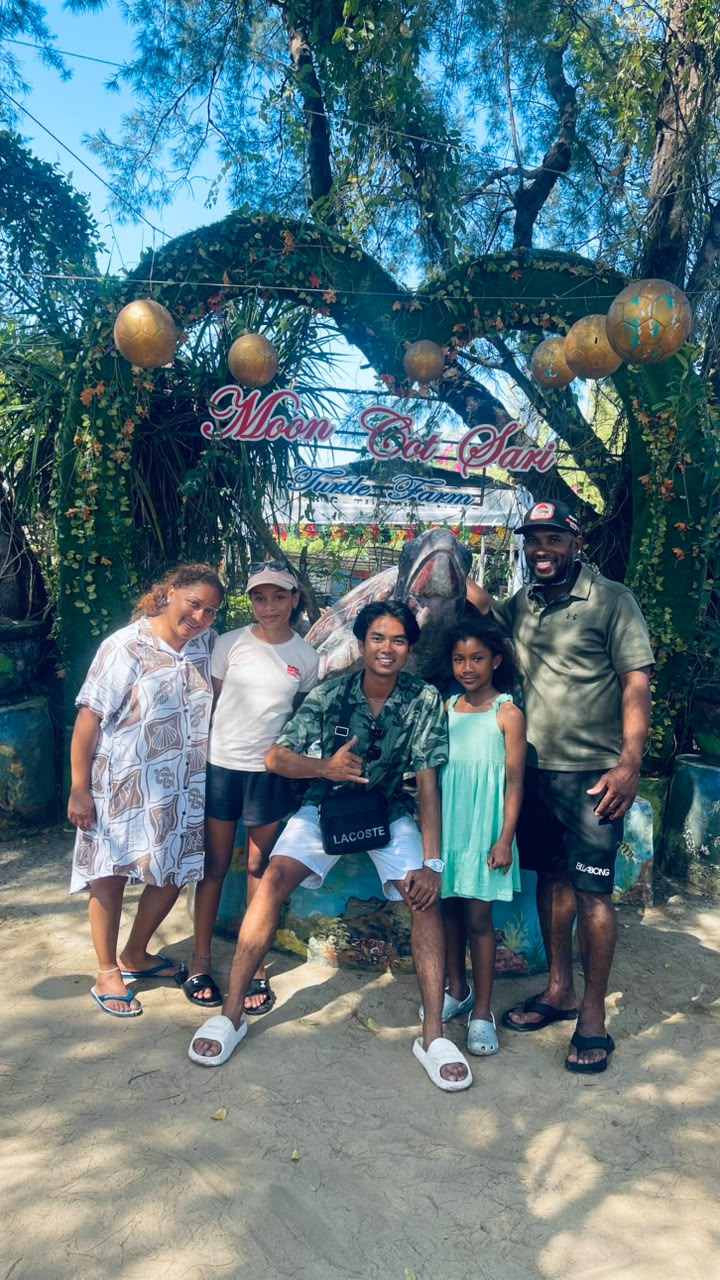Yabai Bali Tour Moment